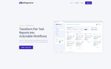 Mitigated.io