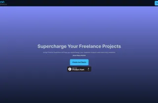 Flourish Freelance