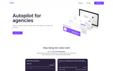 Daftar - Intelligent Agency Automation OS