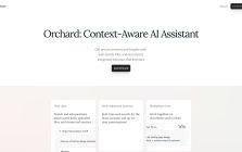 Orchard