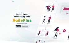 AgilePlus