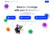 Spoke - Instant AI Meeting Reports