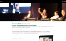 AI Producer