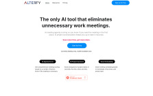 Alterfy