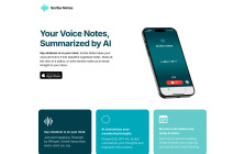 Scribe Notes