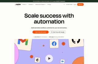 Zapier
