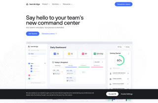 TeamBridge