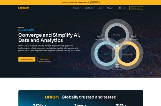 Union.ai