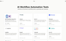 aiworkflow.tools