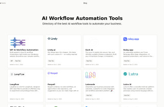 aiworkflow.tools