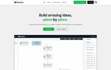 Domino Workflows Platform