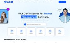 ProjectManagementTools.com