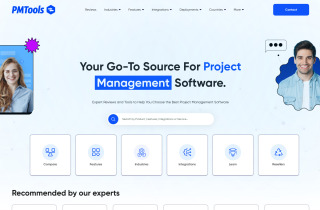 ProjectManagementTools.com