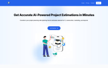 GetEstimate.ai