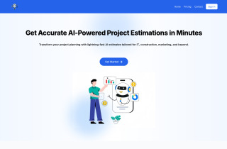 GetEstimate.ai