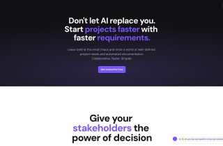 Get Requirements