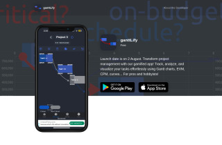 ganttLify
