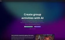 Groupflows
