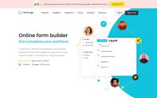 forms app