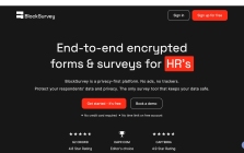 BlockSurvey