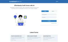 FormBuilderGPT