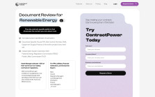 Contract Power