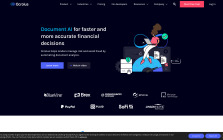 Ocrolus Document AI Platform