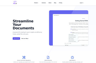FileAI