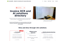 InvoiceOCR