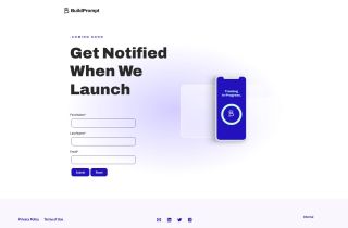 BuildPrompt