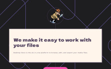 Desktop Docs