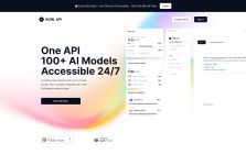 One API