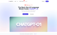 ChatGPT o1