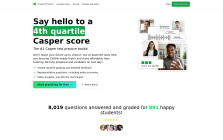 CasperPractice