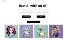 AI Tools 99