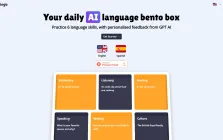 bentolingo