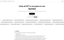 UniGPT