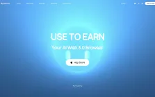 Broearn Browser
