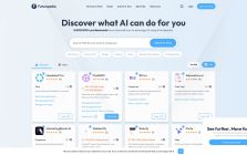 Futurepedia - Find The Best AI Tools & Software