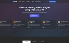 Vondy: Next Generation AI Apps