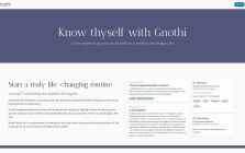 Gnothi