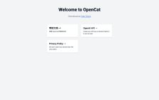 OpenCat - Native iOS/macOS/iPadOS client for OpenAI/ChatGPT