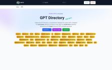 GPT Directory