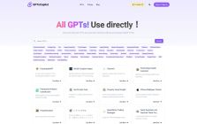 GPTsCopilot