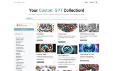 GPT-Collection
