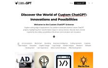 Make Custom GPT