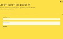 AI UX Writer for Designers and Developers