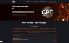 TheGPTRepo