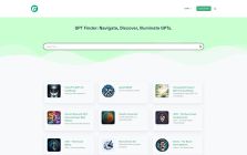GPT Finder