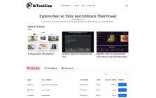 AIToolCap